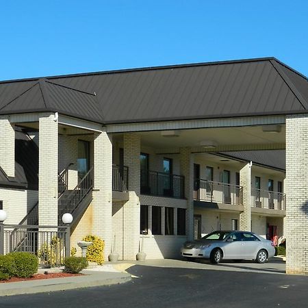 Deluxe Inn And Suites York Exterior foto